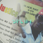 Justice - Time Will Tell (CDM)