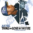Justice - Things We Lost In The Fire