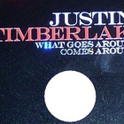 Justin Timberlake - What Goes Around Comes Around (Promo CDS)