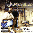 Juvenile - Playaz Of Da Game