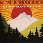Echo Mountain CD2