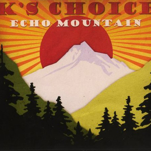 Echo Mountain CD1
