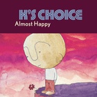 Almost Happy CD1