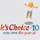 10 (1993 > 2003 Ten Years Of)