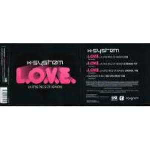 Love (Single)