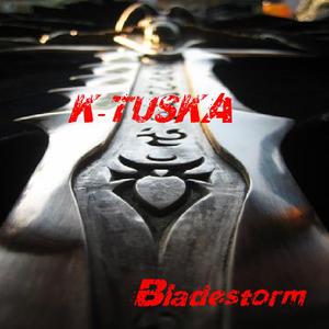 Bladestorm
