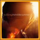K.D. Lang - Invincible Summer