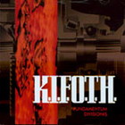 K.I.F.O.T.H. - Fundamentum Divisionis