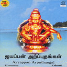 K.Veeramani - Ayyappan Arputhangal