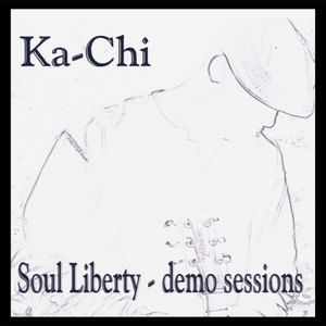 Soul Liberty - demo sessions