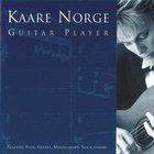 Kaare Norge - Guitar Player