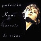Patricia Kaas - 1991 Carnets de scene (Zenith 90) 1 (DAO)