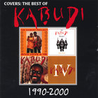 Kabudi - Covers: The Best Of Kabudi ( 1990-2000)
