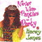 Kacey Jones - Never Wear Panties To a Party