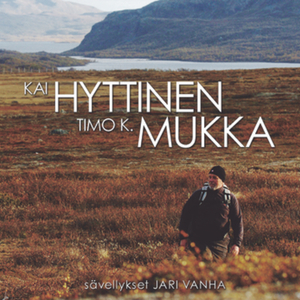 Lauluja Timo K. Mukan Runoihin