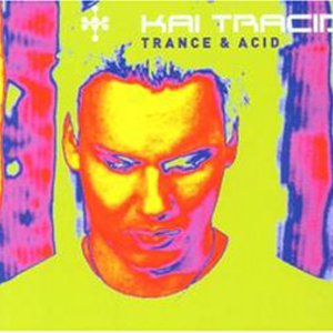 Trance And Acid (CDS)