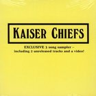 Kaiser Chiefs - Live in Berlin