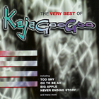 Kajagoogoo - The Very Best Of