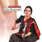 Kala Ramnath - Singing Violin