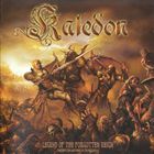 Kaledon - Legend Of The Forgotten Reign Chapter VI: The Last Night On The Battlefield
