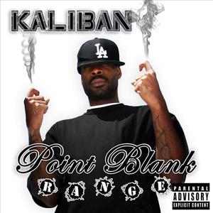 Point Blank Range Ep