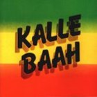 Kalle Baah - Blacka Rasta