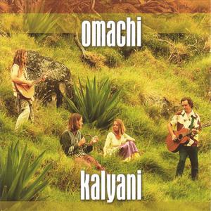 Omachi