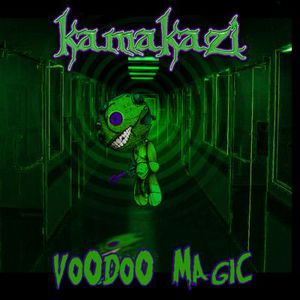 Voodoo Magic