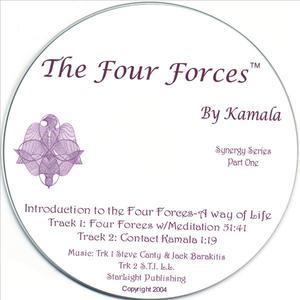 The Four Forces