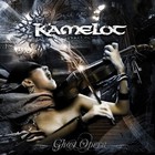 Kamelot - Ghost Opera CDS