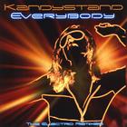 Kandystand - Everybody - The Electro Remixes
