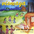 Kanniks Kannikeswaran - Vismaya - An Indo Celtic Musical Journey