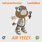 Kanye West - West Air Yeezy