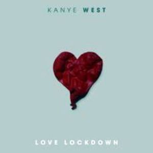 Love Lockdown (EP)