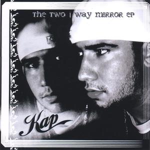 The Two Way Mirror EP