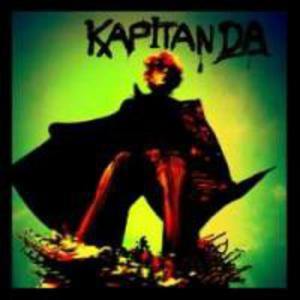 Kapitan Da