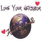 Karen Daniel - Love Your Neighbor mini-cd