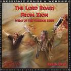 Karen Davis - The Lord Roars From Zion