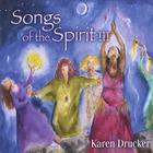 Karen Drucker - Songs Of The Spirit III