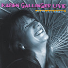 Karen Gallinger - Live at the Jazz Bakery