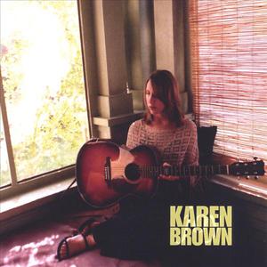 Karen Joy Brown