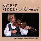 Karen Torkelson Solgård - Norse Fiddle in Concert