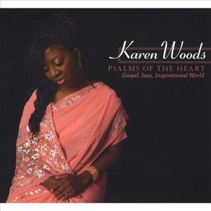 Psalms Of The Heart