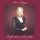 Kari Tieger - En francais, s'il te plait