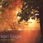 Kari Tieger - Touch of Magic