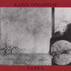 Karin Höghielm - Fabra