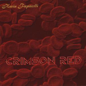 Crimson Red