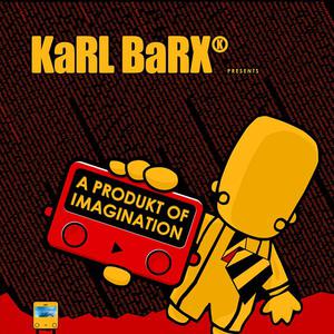 A Produkt of Imagination