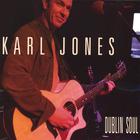 Karl Jones - Dublin Soul