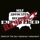 Karl Williams - Respect: Songs of the Self-Advocacy Movement (feat. Sabe)
